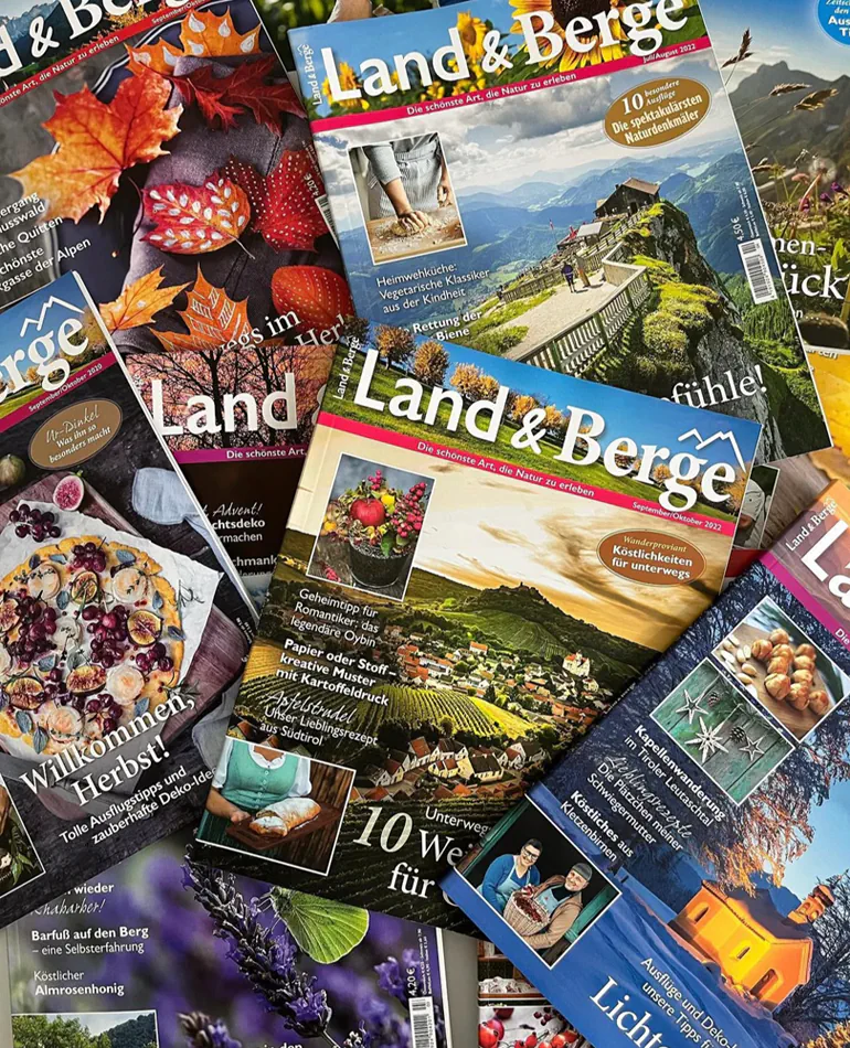 Land_und_Berge_Collage